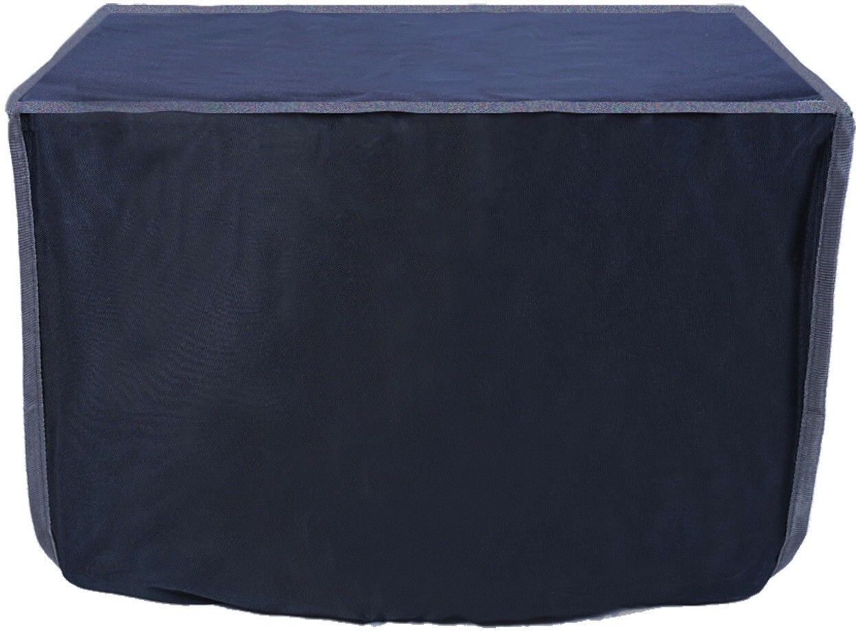 Palap Super Premium Dust Proof Printer Cover For HP M126nw- Black Printer Cover-image-43
