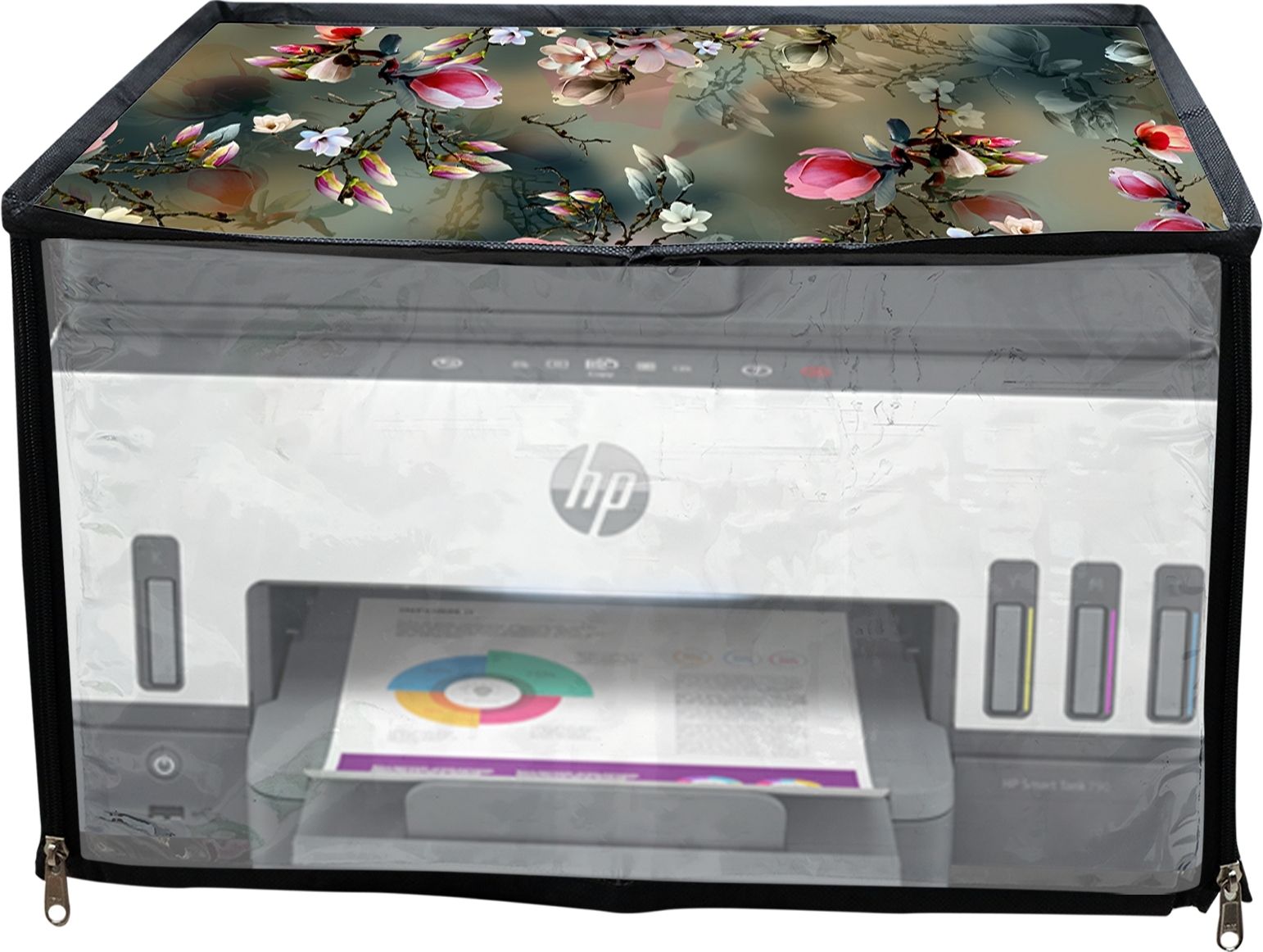 LoomStar for HP Smart Tank 790 WiFi Duplex Hi-Capacity Tank Printer Cover-image-40