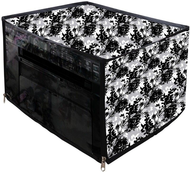 PrimeCover For Canon MF4820d Image Class All-in-One Laser Black Color Printer Cover-image-25