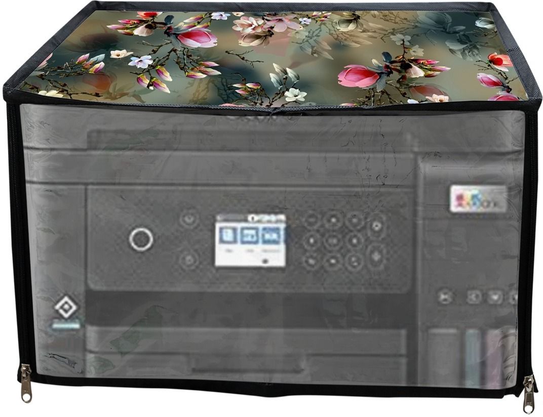 JMT EPSON ECO TANK L 4260-GREEN COLOR Printer Cover-picture-35
