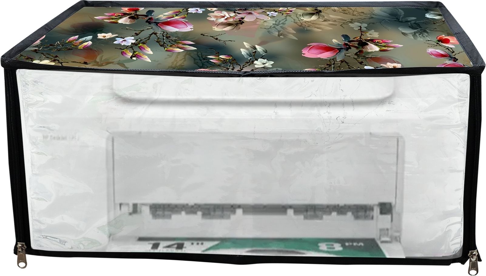 PrimeCover for HP DeskJet 1212 Single Function Inkjet Printer Cover-image-26