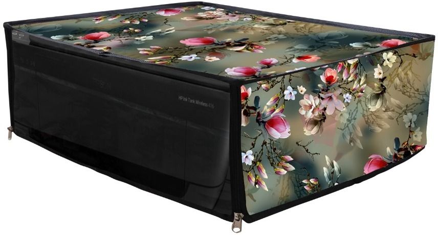 PrimeCover All in One Ink Tank Color Printer HP 310 | 315 | 319 Printer Cover-image-0