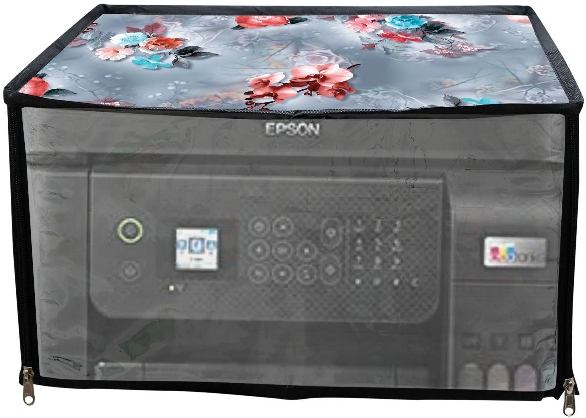 HomeStore-YEP for Epson L5190 / L5290 Wi-Fi All-in-One Ink Tank Printer Cover-picture-15