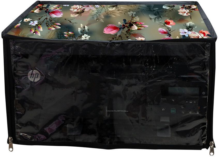 Mogne Fab HP LaserJet Pro MFP M126nw Printer Printer Cover-picture-39
