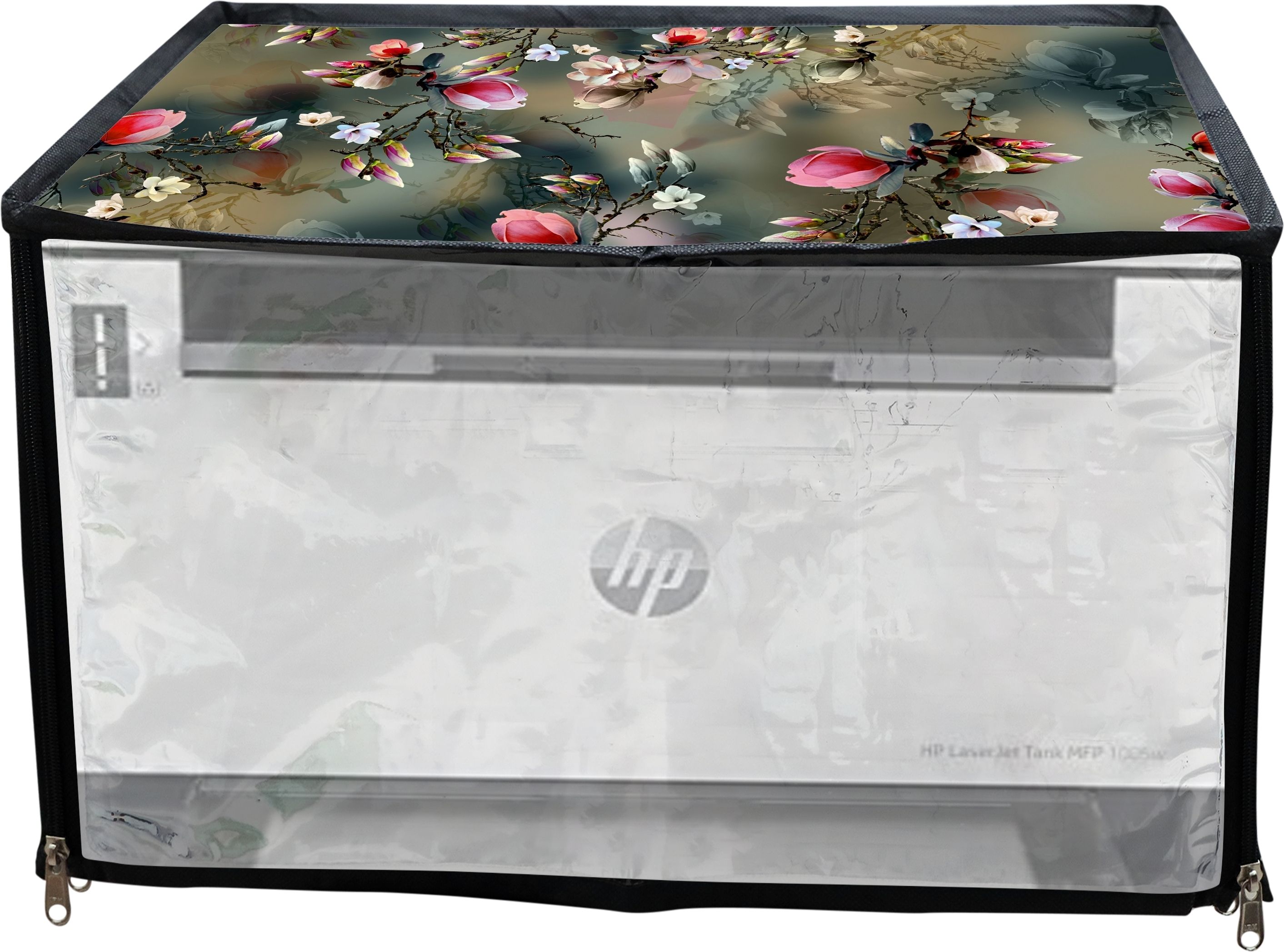 PrimeCover for HP Laserjet Tank 1005w Printer Cover-image-44