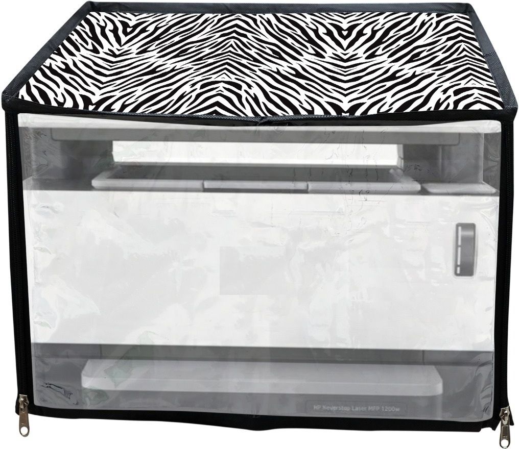 PrimeCover PrintP Neverstop Laser MFP 1200w Zebra Print Printer Cover-image-14