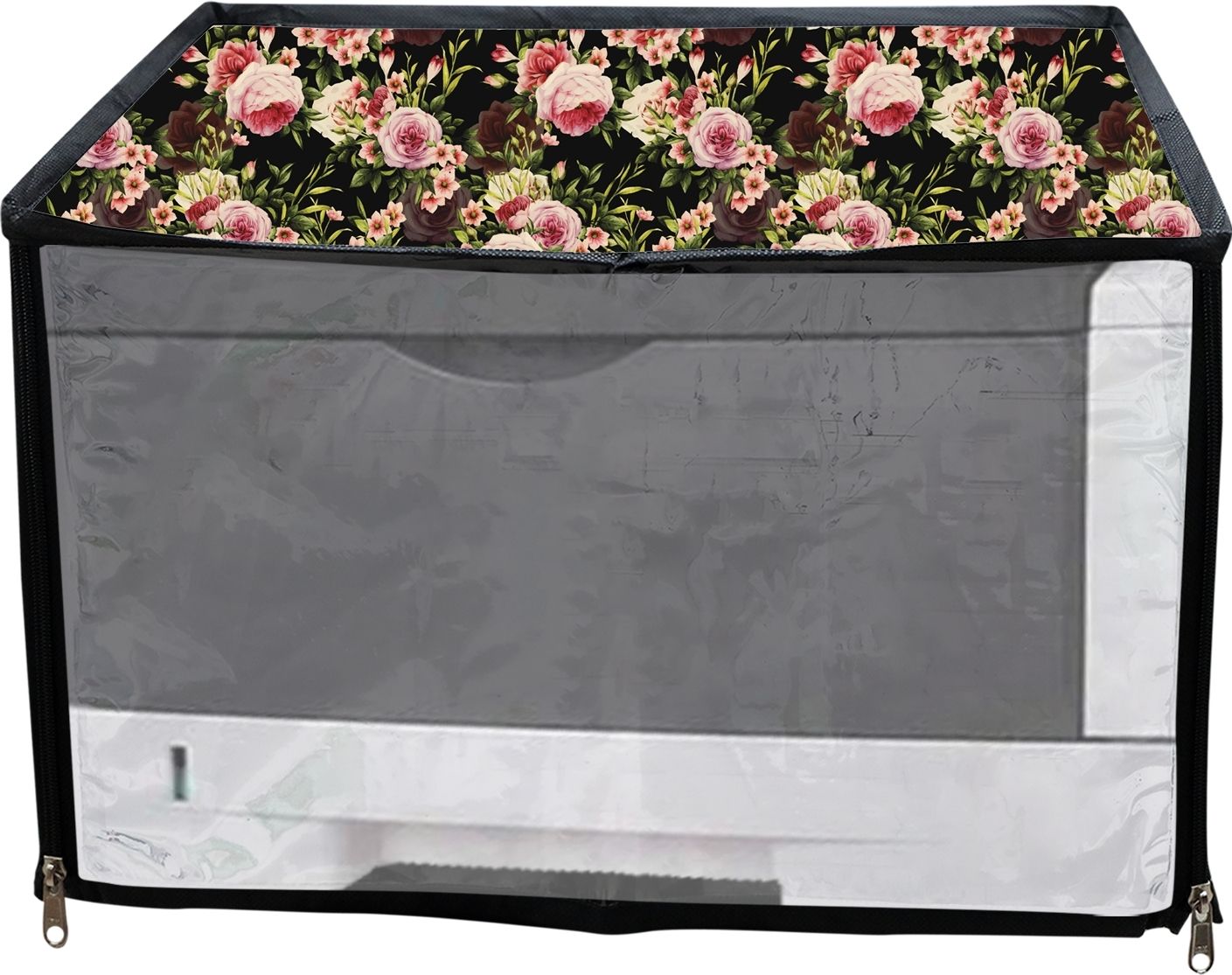 JMT Printer Cover For Kyocera FS 1350DN Laser Printer(Black Color) Printer Cover-image-43