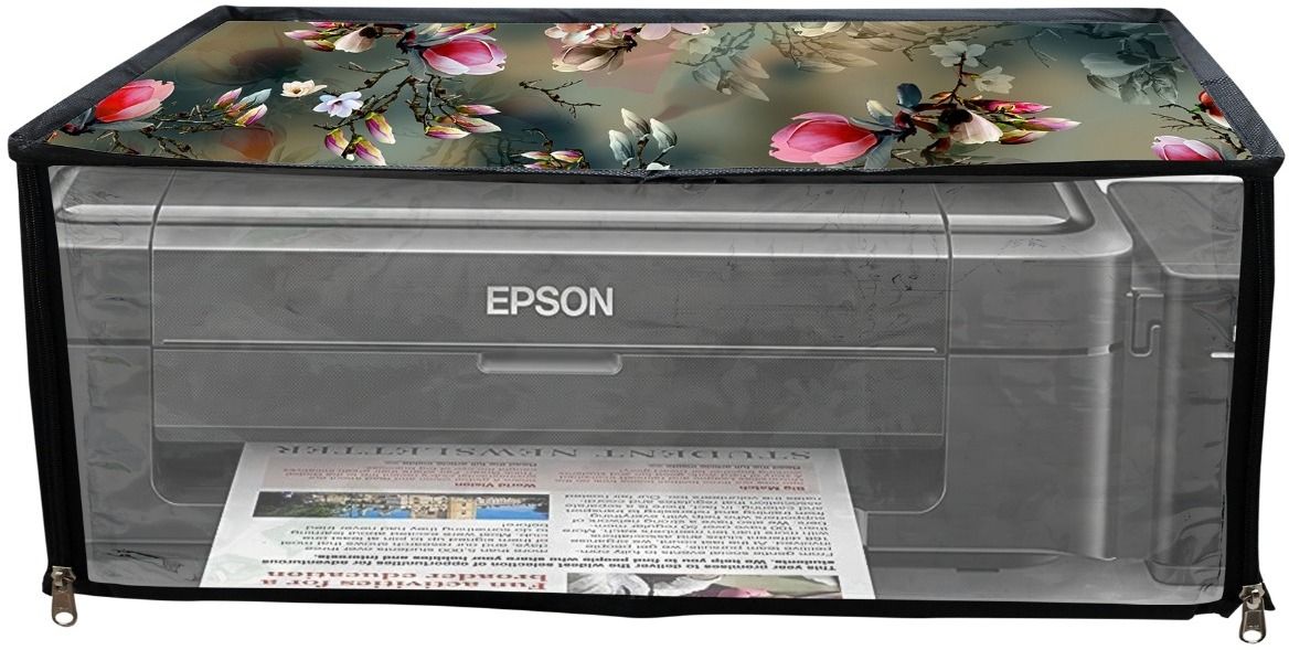 HomeStore-YEP For Epson L130 Single-Function Ink Tank Printer Cover-picture-18