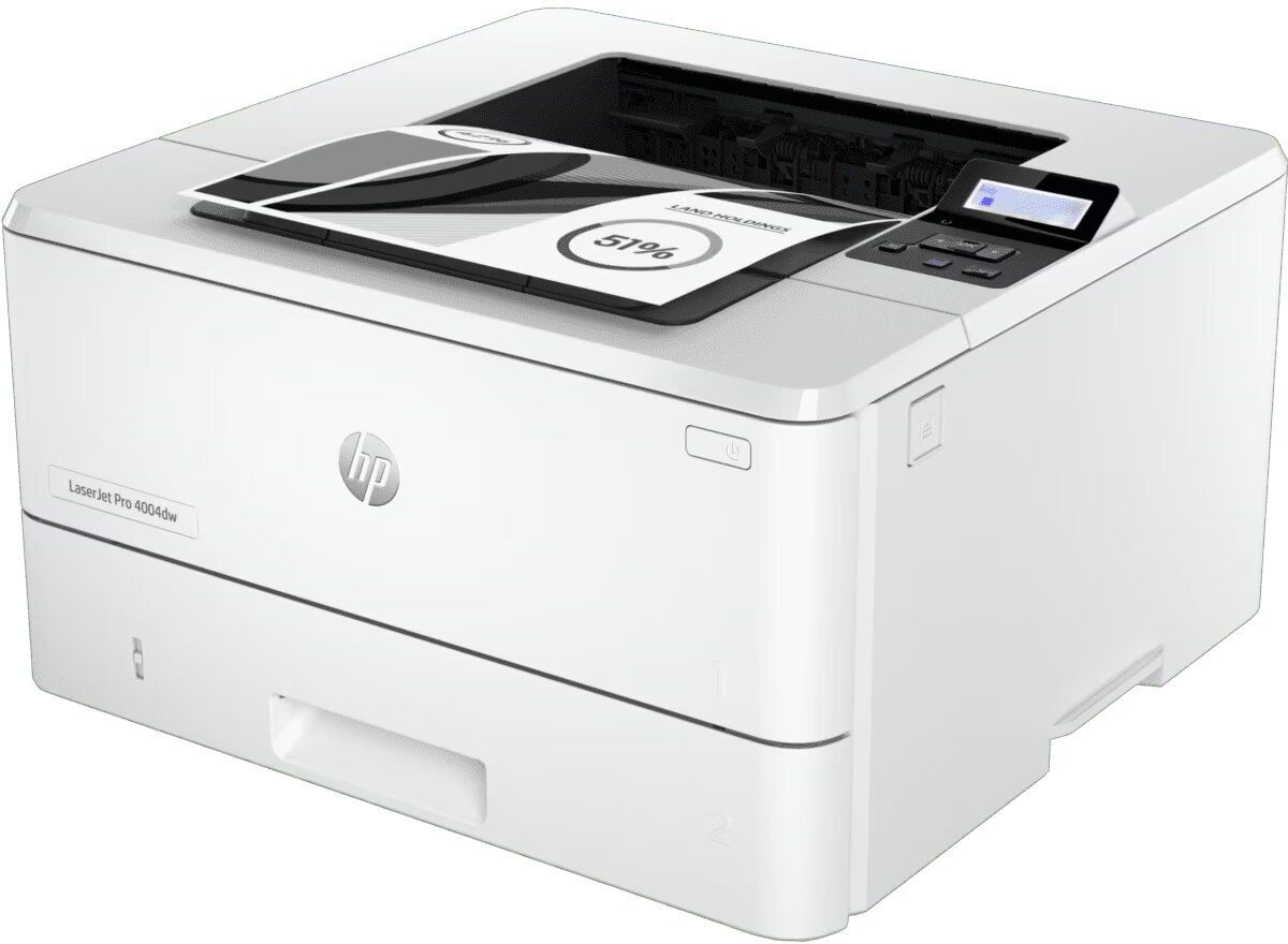 HP 4104FDN Multi-function WiFi Monochrome Laser Printer-image-40