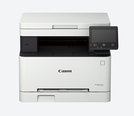 Canon imageCLASS MF641Cw Multi-function WiFi Color Laser Printer-picture-26