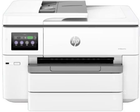 HP OfficeJet Pro 9730 Multi-function WiFi Color Inkjet Printer-picture-13