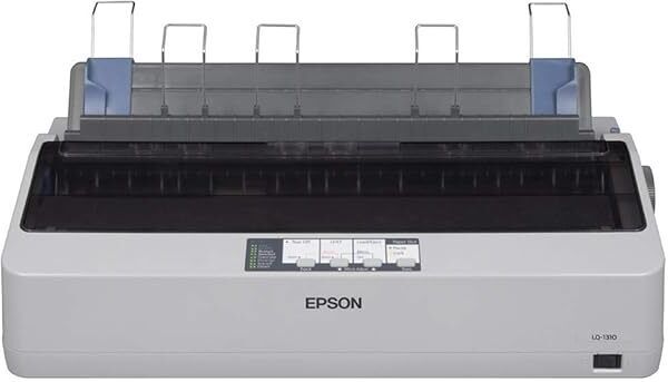 Epson LQ-1310 Single Function Monochrome Laser Printer-picture-17