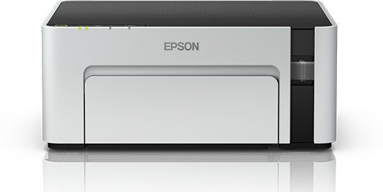 Epson EcoTank M1120 printer Single Function WiFi Monochrome Ink Tank Printer-image-33