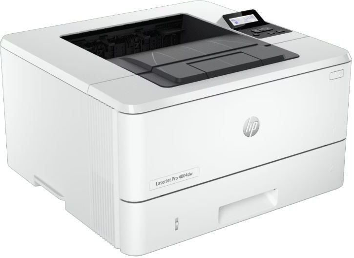 HP LaserJet Pro 4004dw Single Function WiFi Monochrome Laser Printer-picture-12