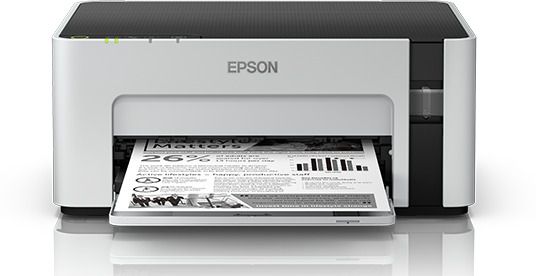 Epson M1120 printer EcoTank Single Function WiFi Monochrome Ink Tank Printer-picture-36