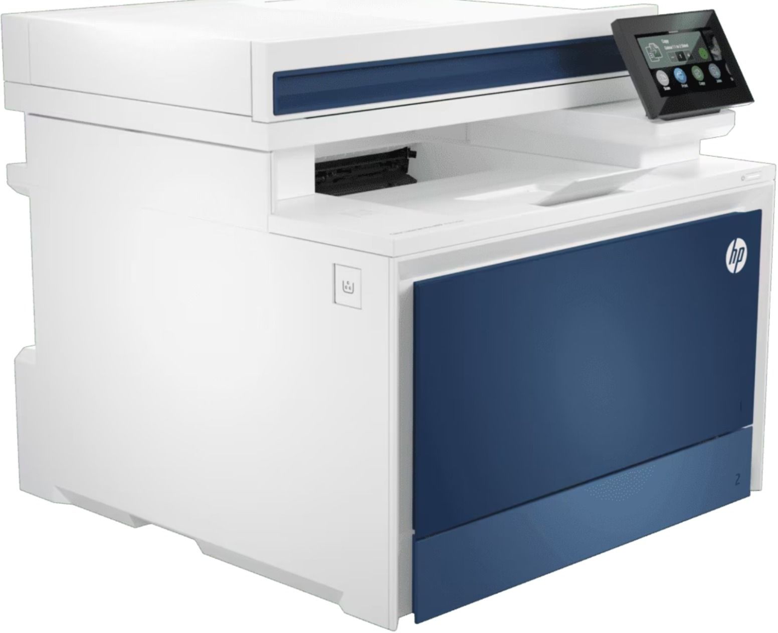 HP 4303DW Multi-function Color Laser Printer-picture-41