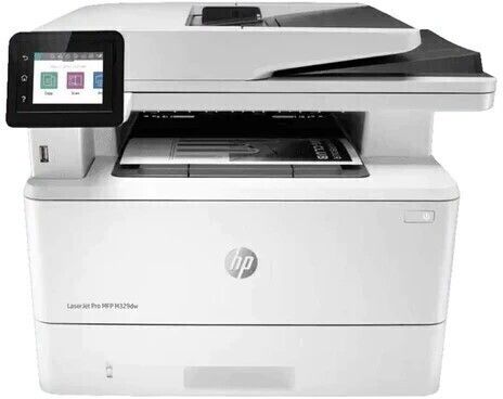 HP LaserJet Pro MFP M329dw printer Multi-function WiFi Monochrome Laser Printer-image-31