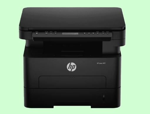 HP Laser MFP 323d Multi-function Monochrome Laser Printer-picture-21