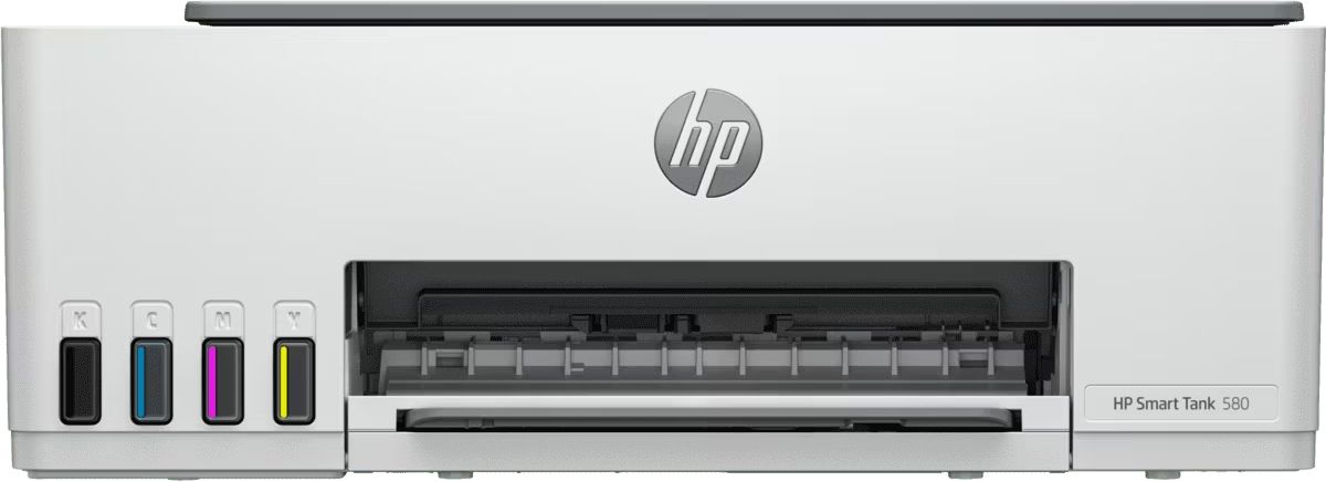 HP Smart Tank All In One 580 Multi-function WiFi Color Ink Tank Printer for Print/Scan/Copy with 1 Extra Black Ink Bottle & Up to 8000 Black & 6000 color pages in box-image-48