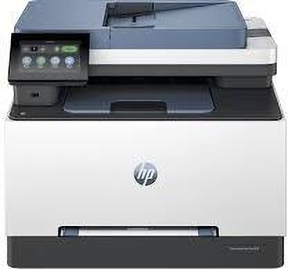 HP 3303DW Multi-function WiFi Monochrome Laser Printer-image-11