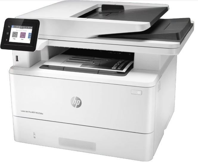 HP LaserJet Pro 329dw Single Function WiFi Monochrome Laser Printer-image-31