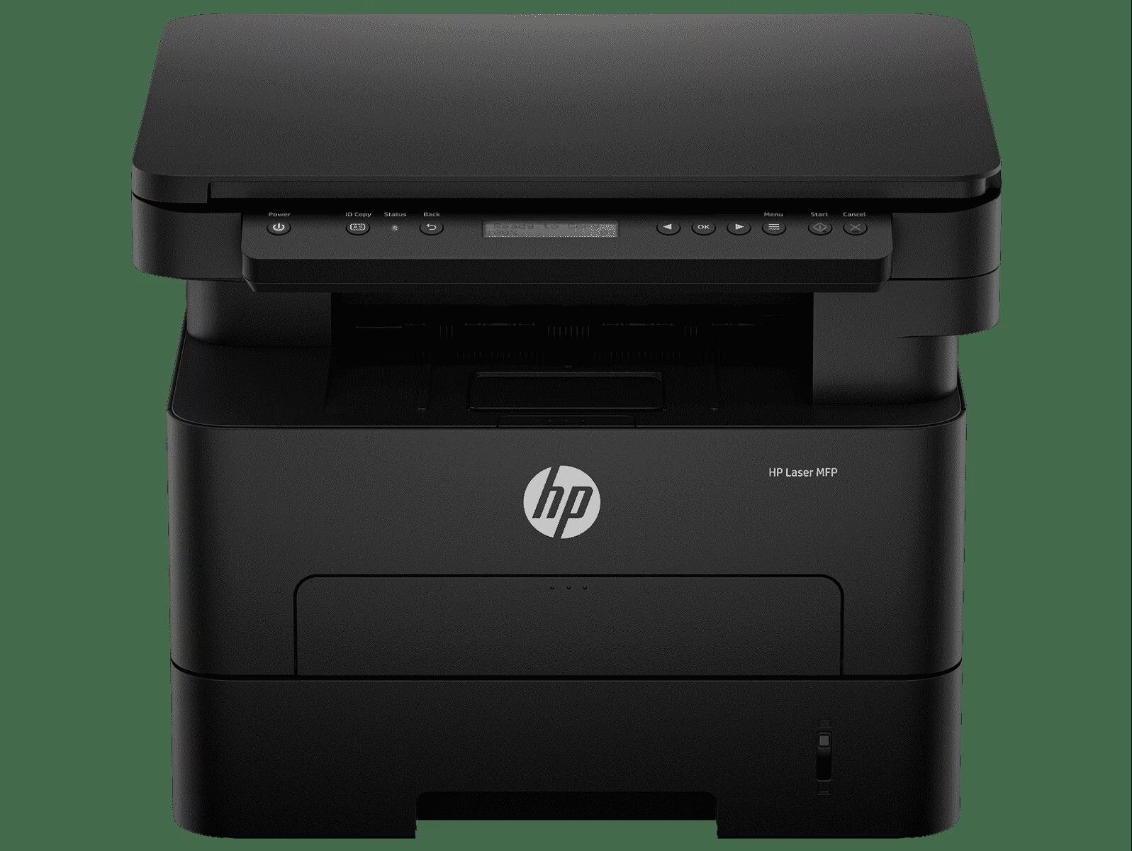 HP Laser MFP 323d Multi-function Monochrome Laser Printer-picture-44