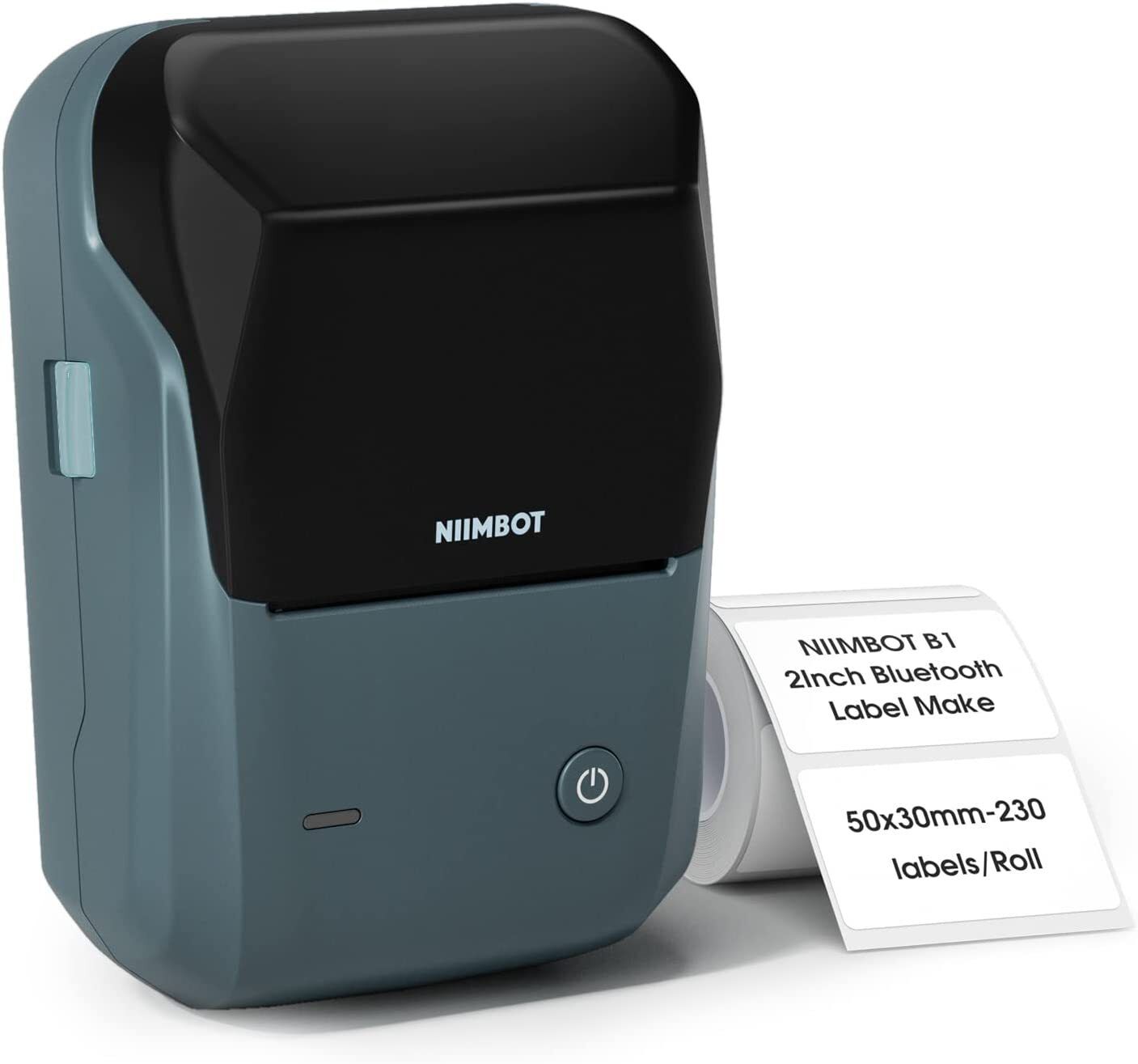 Techdash B1 High-Speed Thermal Receipt Printer Direct Thermal Printer-picture-26