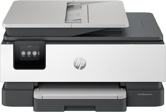 HP OfficeJet Pro 8120 All-in-One Printer Multi-function WiFi Color Inkjet Printer-image-40