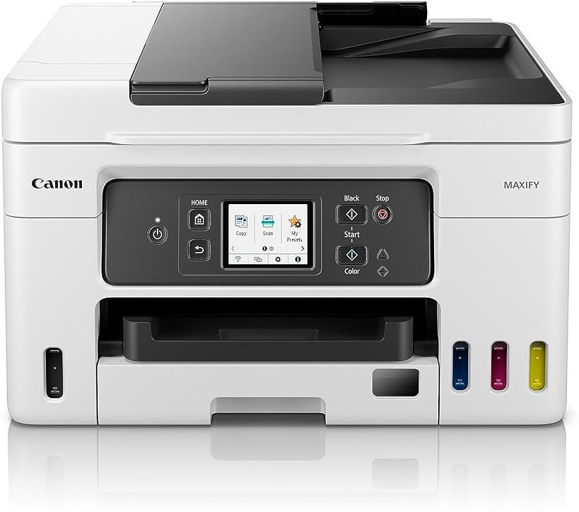 Canon MAXIFY GX4070 Multi-function WiFi Color Ink Tank Printer-picture-30