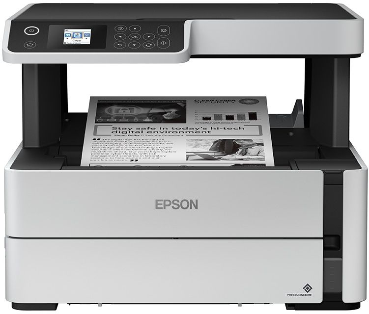 Epson Eco Tank Monochrome Multifunction Printer M2170 Scanner-picture-32