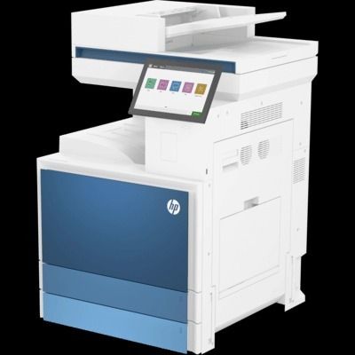 HP LaserJet E78635dn 35ppm A3 Multi-function WiFi Monochrome Laser Printer-picture-10
