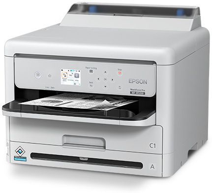 Epson WorkForce Pro WF-M5399 Monochrome Printer Single Function Monochrome Inkjet Printer-picture-24