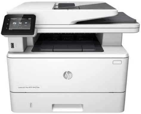 HP M407dn LaserJet Enterprise Single Function Monochrome Laser Printer-picture-29