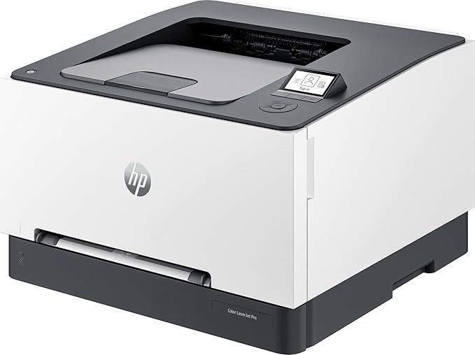 HP 3303dW Multi-function WiFi Color Laser Printer-image-9
