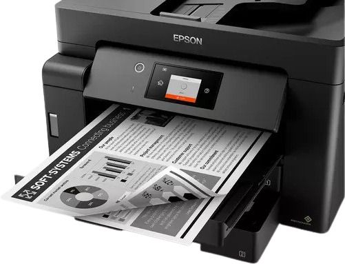 Epson EcoTank M15140 A3 Wi-Fi Duplex All-in-One Ink Tank Multi-function WiFi Monochrome Ink Tank Printer-image-29