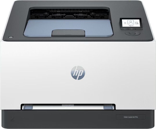 HP LaserJet Pro Printer 3203dw Single Function WiFi Color Laser Printer-picture-37