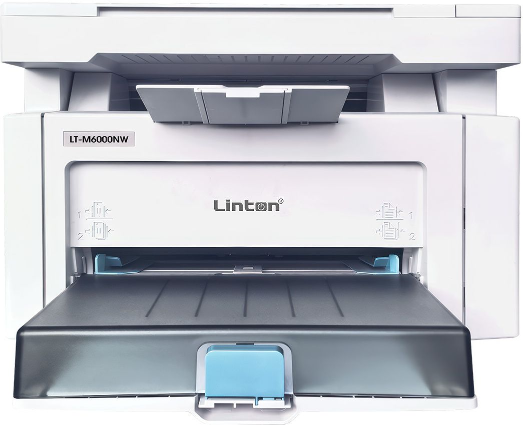 Linton LT-M6000NW Single Function WiFi Monochrome Laser Printer-picture-46