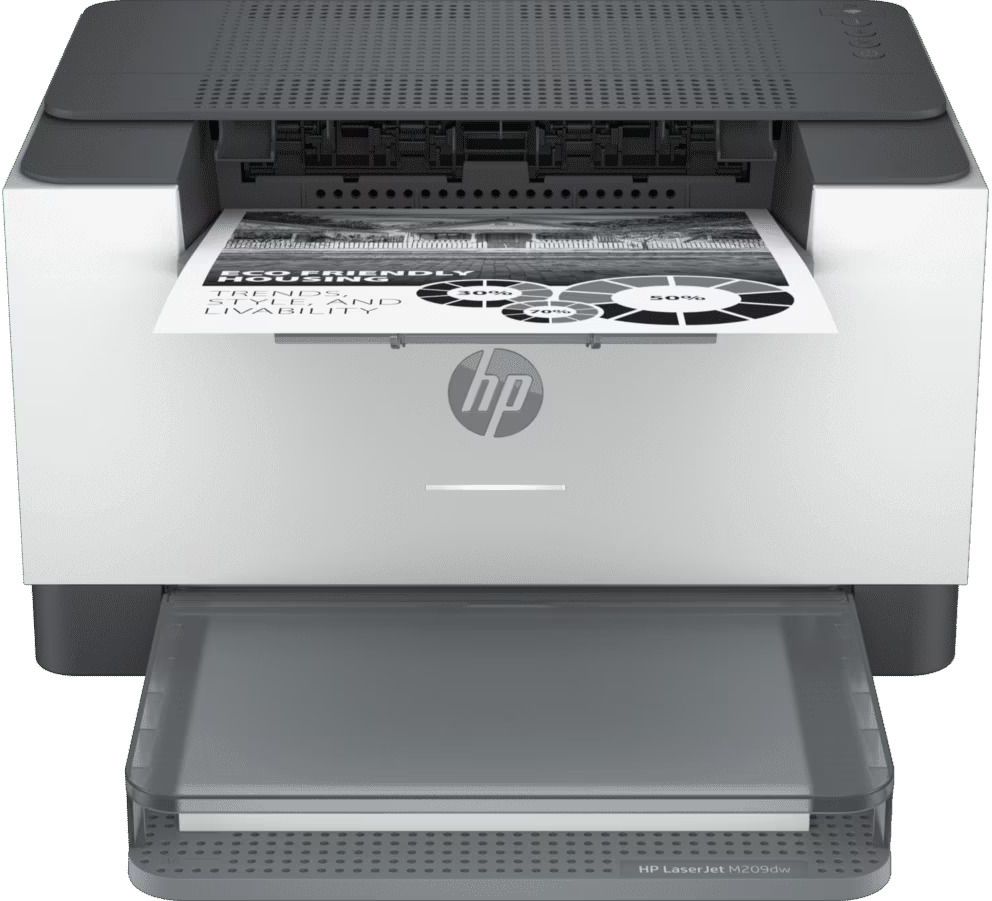 HP LaserJet M208dw Multi-function Monochrome Laser Printer-picture-30