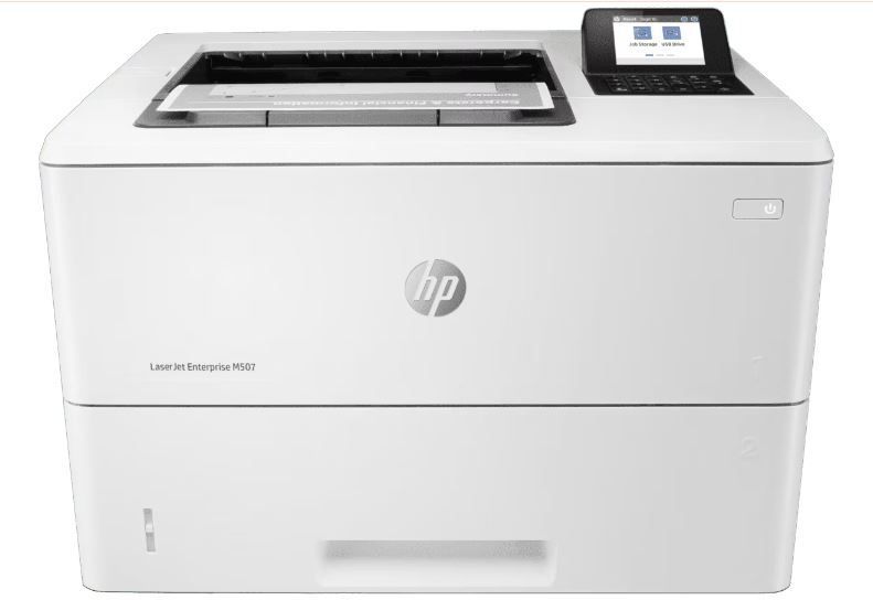 HP M507DN Single Function Monochrome Laser Printer-picture-42