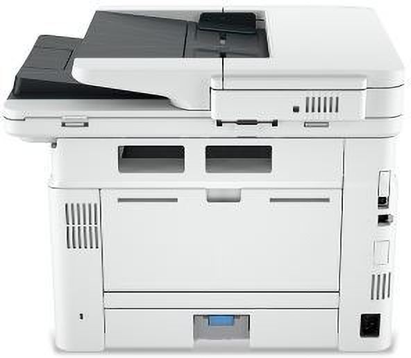 HP LaserJet Pro MFP 4104fdn Multi-function Monochrome Laser Printer-image-37