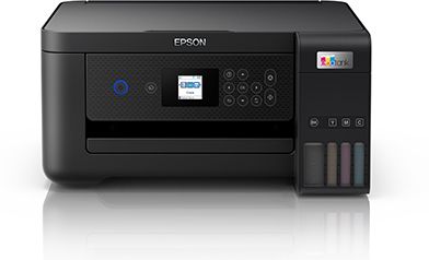 Epson Ecotank L3560 Multi-Function Wired WiFi Color Colour Home Inkjet Printers Single Function WiFi Color Inkjet Printer-picture-16