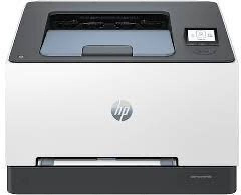 HP 3203dn Single Function Color Inkjet Printer-image-39