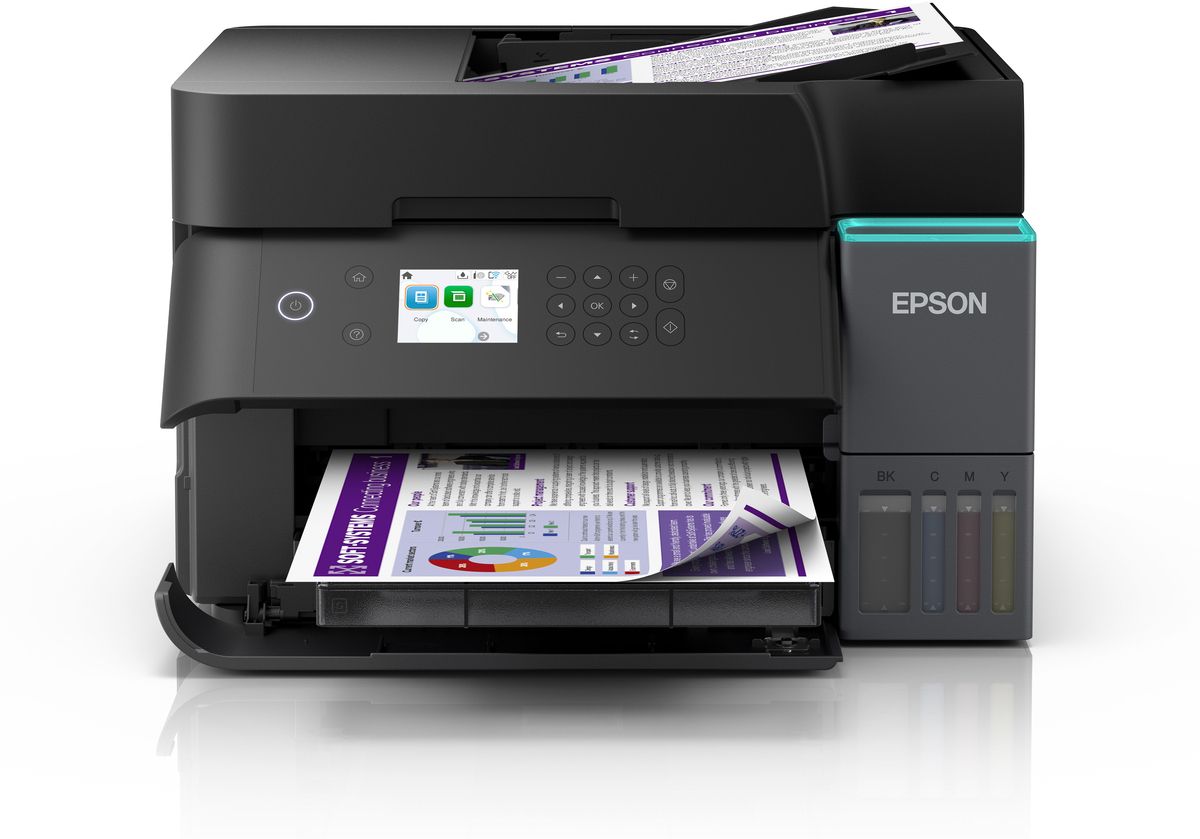 Epson EcoTank L6370 Multi-function Color Inkjet Printer-picture-28