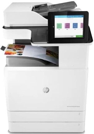 HP LaserJet Managed MFP E78228dn Multi-function Color Laser Printer-picture-23