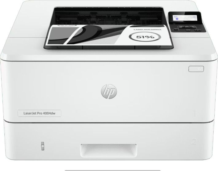 HP Pro 4004dw Single Function WiFi Monochrome Laser Printer-picture-29