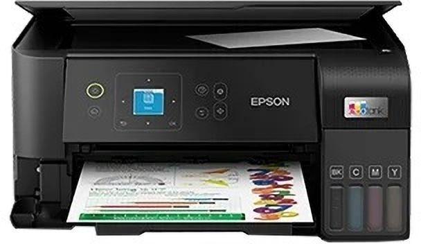Epson L3560 Multi-function WiFi Color Inkjet Printer-picture-27