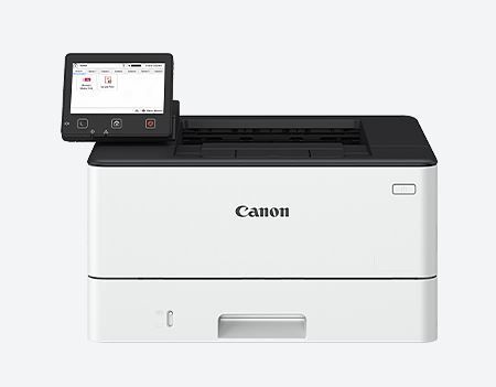 Canon imageCLASS LBP248x Single Function WiFi Monochrome Laser Printer-image-49