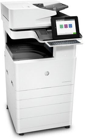 HP Color LaserJet Managed MFP E78330dn Multi-function Color Laser Printer-picture-25