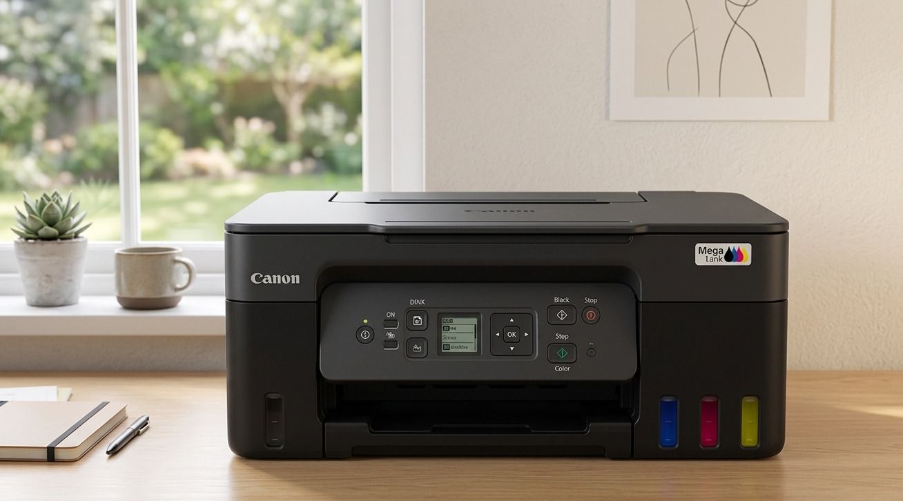 Canon PIXMA G3770 , USB, Multi-function WiFi Color Ink Tank Printer-image-44