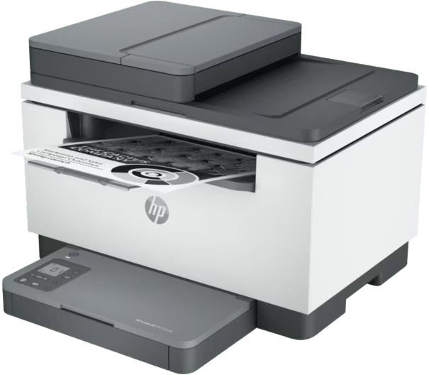HP LaserJet MFP M233SDW Multi-function WiFi Monochrome Laser Printer-picture-11